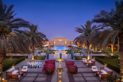 Aldhafra Resort, Vignette Collection by IHG