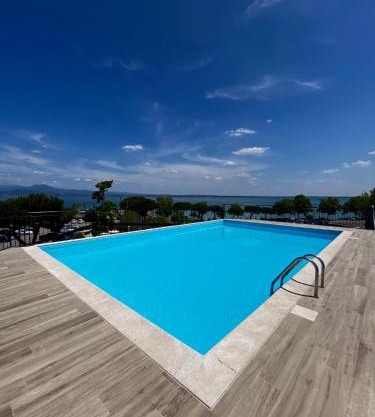 Alevic Hotel Sirmione
