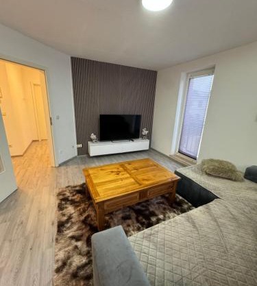 Alex Apartments 3