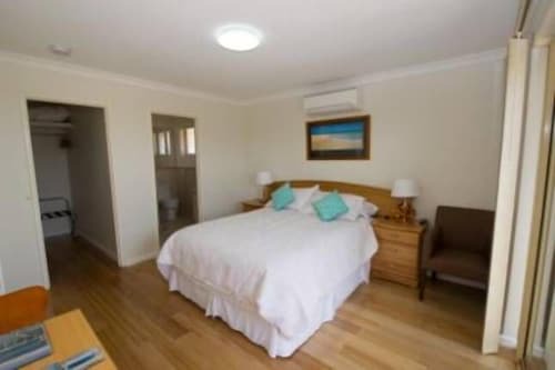 Alexander Drive B & B