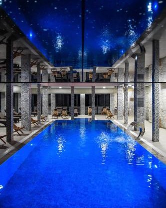 Alexander Resort
