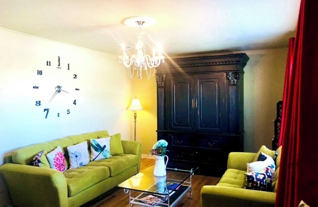 Alexander's House! Private, entire home rental!