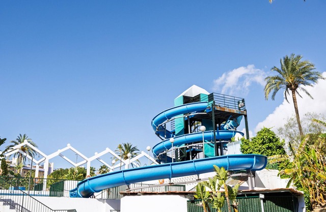 ALFRESCO STAYS BenalBeach Sea & Sun