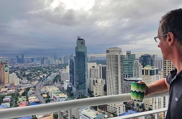 All At Jazz - Makati Serviced Apartments