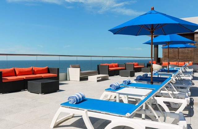 Allegria Hotel