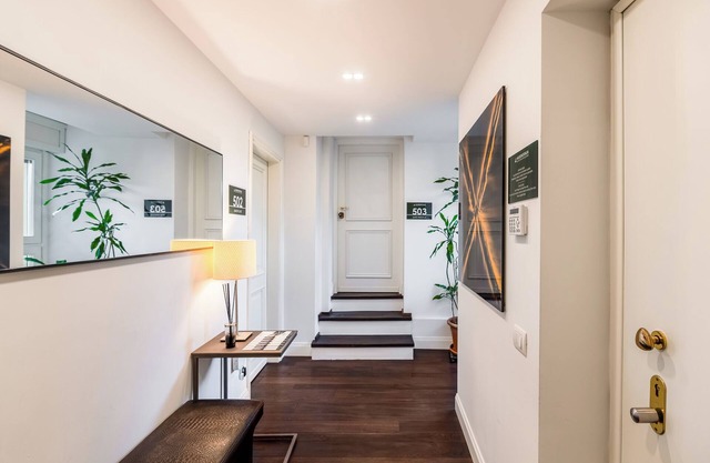 Allegroitalia Penthouse Montenapoleone