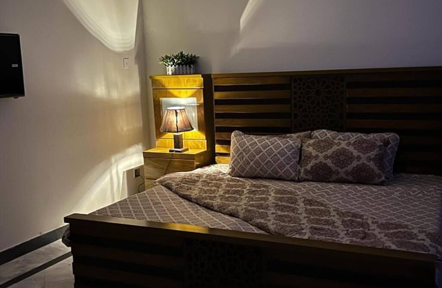 Allied Guest House