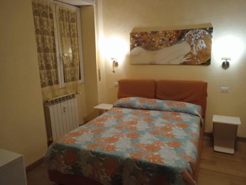 Alloggio turistico Artù