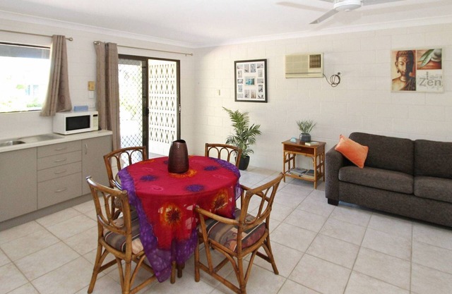 Alma Bay Holiday Unit 3