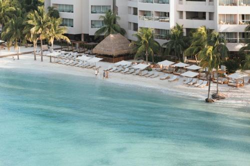 Almare, a Luxury Collection Resort, Isla Mujeres, Adult All-Inclusive