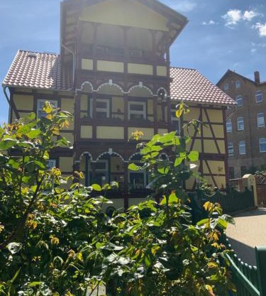 Almaresidenz