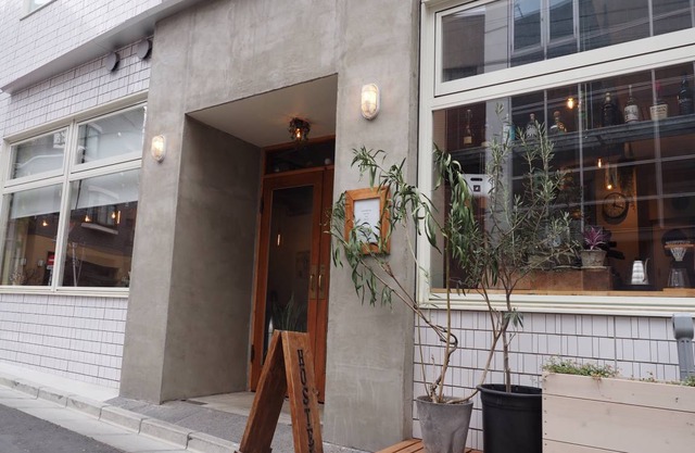 Almond hostel & cafe Shibuya