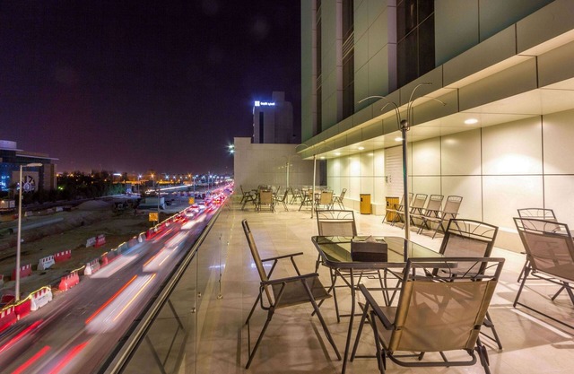 Almuhaidb Residence Ghranta