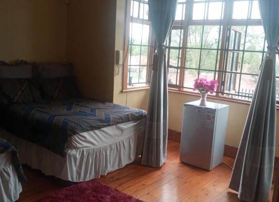 Aloe Bnb