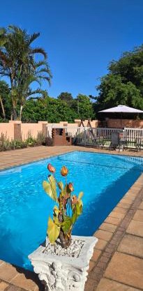 Aloe Self Catering