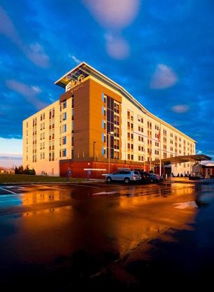 Aloft Mount Laurel