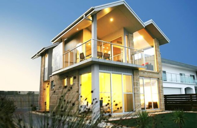Aloha Beachfront East Beach Port Fairy