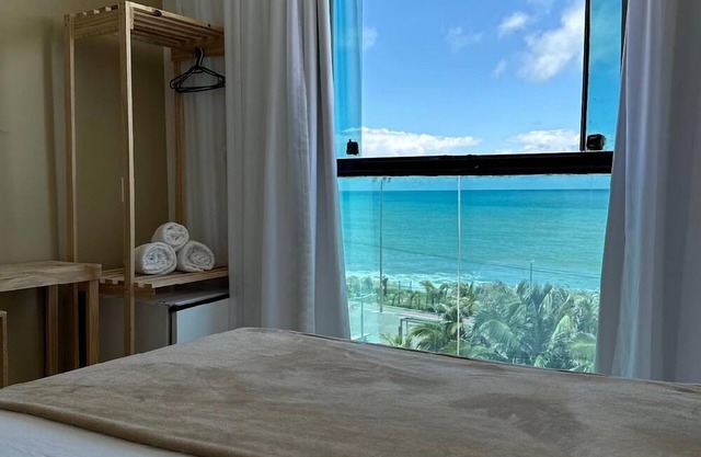 ALOHA MAR MACEIÓ