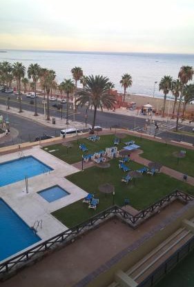 Aloha Playa Primera