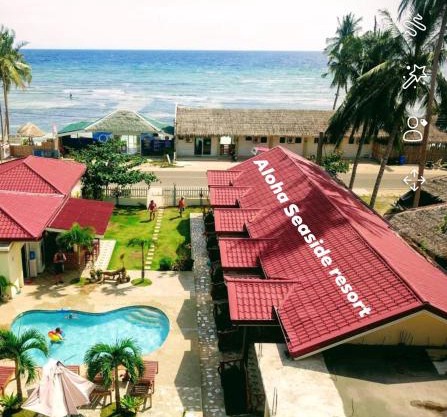 Aloha Seaside Resort