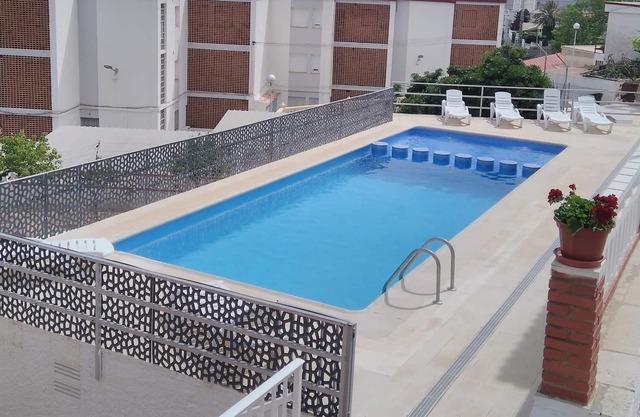 Alpen 1 Fincas Simó Dúplex / 2 bedrooms