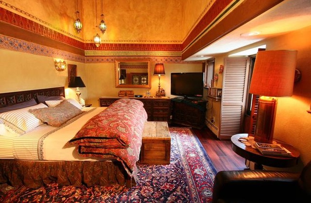 Alpenhof Bed & Breakfast