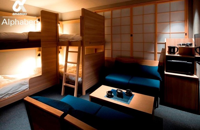 ALPHABED INN Takamatsuekimae 102/Vacation STAY 36553