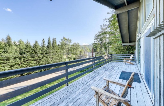 Alpine Duplex 1