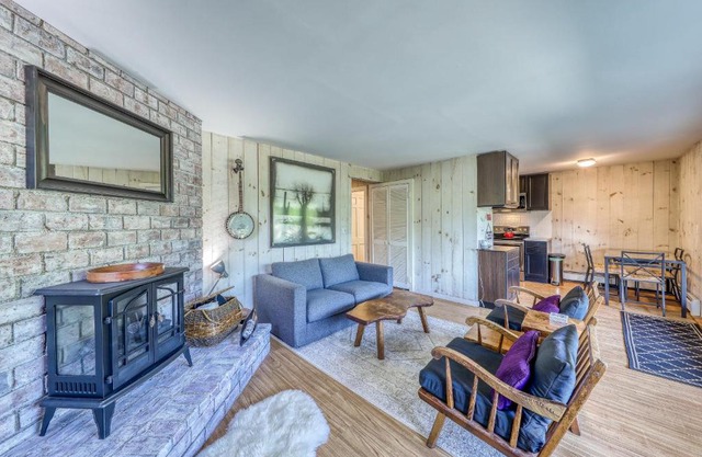 Alpine Duplex 2