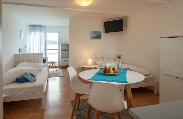 Alpine Hostel B3