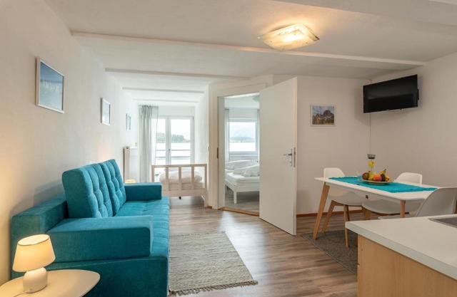 Alpine Hostel B5