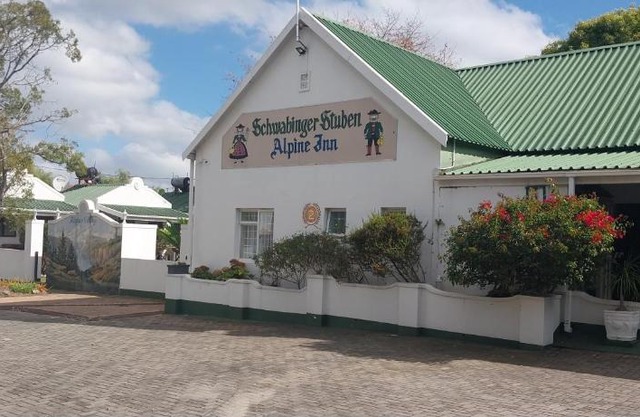 Alpine Inn