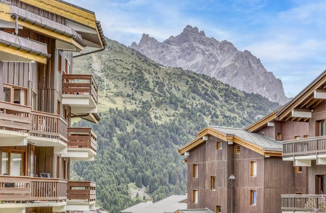 Alpinea Residence - Cozy, completely renovated, on the slopes