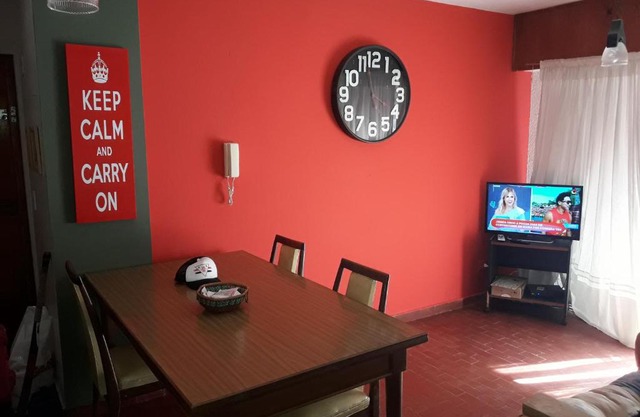 Alquiler departamento San Bernardo