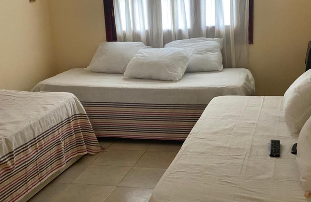 ALQUILO DUPLEX PARA 5 PERSONAS TOTALMENTE INDEPENDIENTE