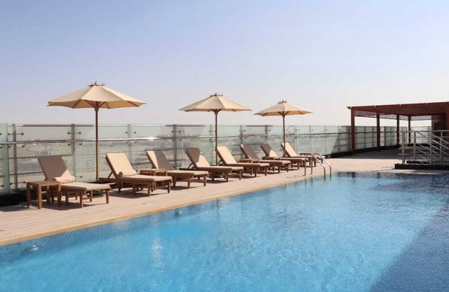 Alriyadh Hotel apartment
