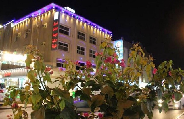 Alsultan Inn Hotel