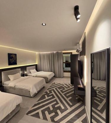 AlSULTANA APARTMENTS