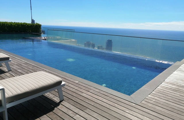 Altair Luxury Colombo by Miracle