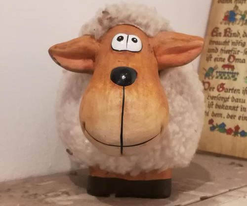 Alte Schäferei