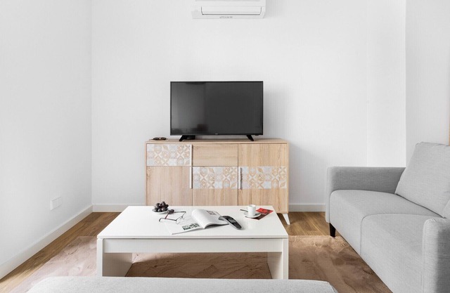 ALTIDO Charming studio near Estrela Garden