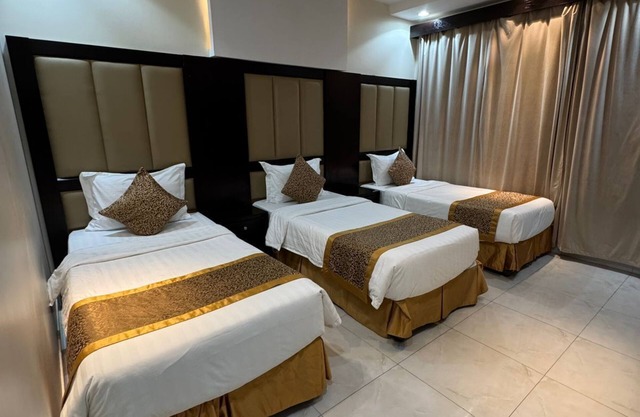 Alwan Serviced Apartments