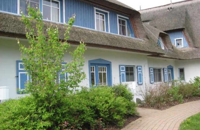 Am Haferland "Darß-Traum"