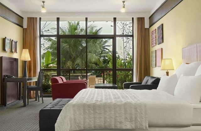 Amador Suites Lekki
