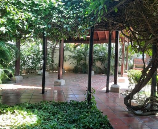 Amaizing villa close to the beach El eden