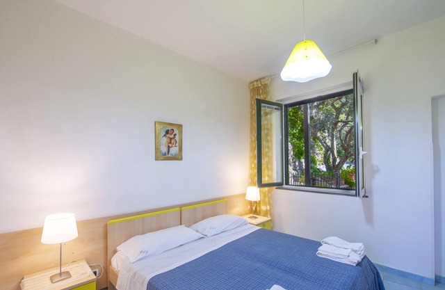 Amalfi coast apartment L'incanto
