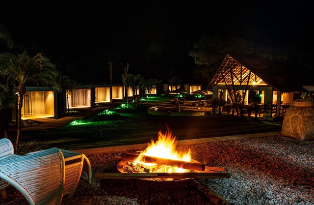 Amaná Hotel