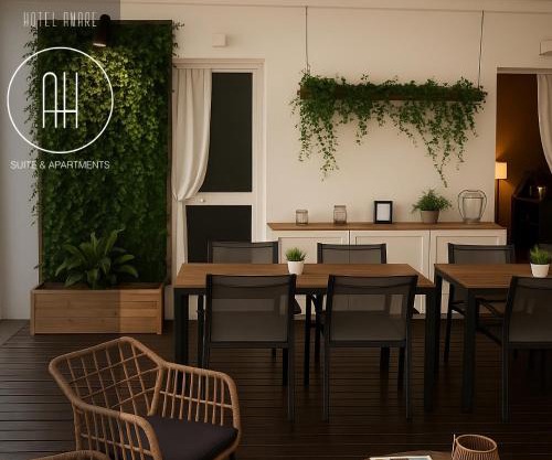 Amare Suite & Apartments