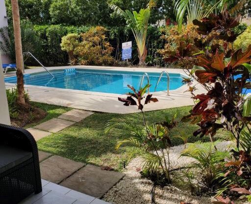 Amaryl The Dream St Lawrence Gap 2BR condo with pool
