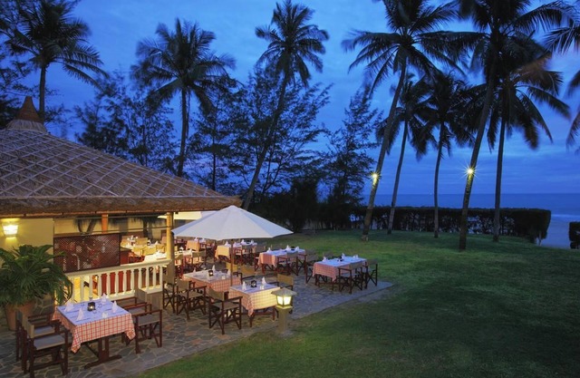 Amaryllis Resort & Spa